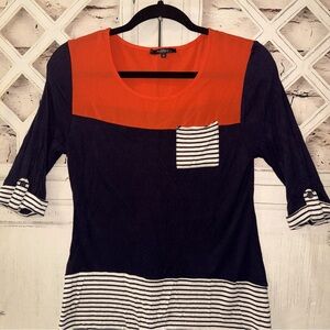 Roly Poly Half Sleeve Woman Shirt